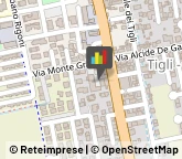 Utensili - Commercio,36027Vicenza