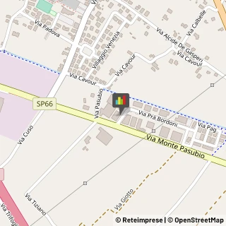 Officine Meccaniche,36010Vicenza