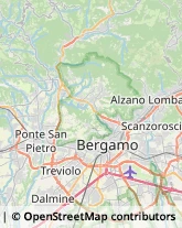 Ambulatori e Consultori Ponte San Pietro,24036Bergamo