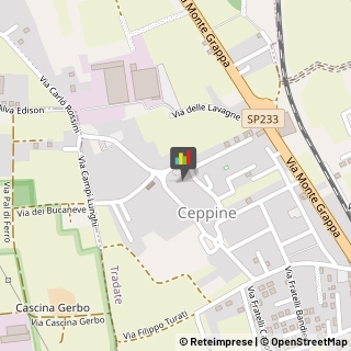 Personal Computer ed Accessori Tradate,21049Varese