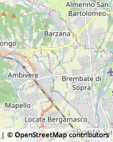 Parrucchieri Mapello,24030Bergamo