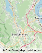 Enoteche Borgomanero,28021Novara