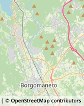 Enoteche Borgomanero,28021Novara