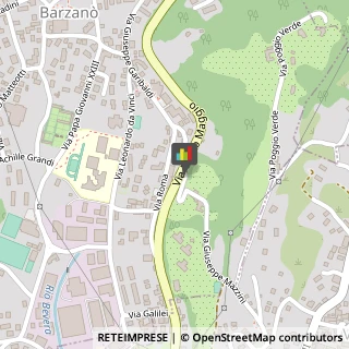 Appartamenti e Residence,23891Lecco