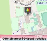 Ghiaccio Secco Aosta,11100Aosta