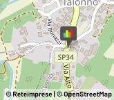 Osterie e Trattorie,28045Novara