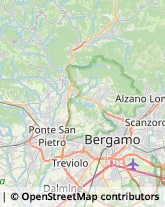 Stoffe e Tessuti - Dettaglio Sedrina,24010Bergamo