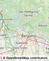 Stoffe e Tessuti - Dettaglio Nembro,24027Bergamo