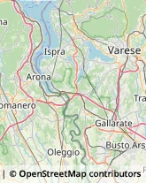 Lavanderie Casorate Sempione,21011Varese