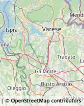 Bed e Breakfast Casciago,21020Varese