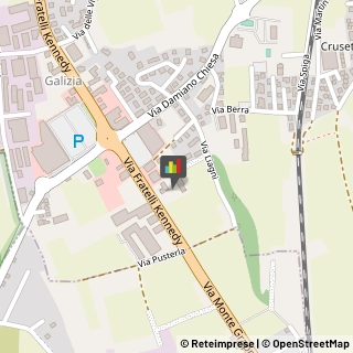 Imprese Edili,21040Varese