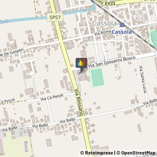 Vendite per Corrispondenza Cassola,36022Vicenza