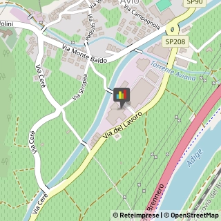 Imprese Edili,38063Trento