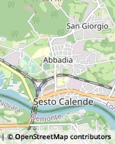 Via Zutti, 1,21018Sesto Calende