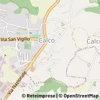 Map Calco