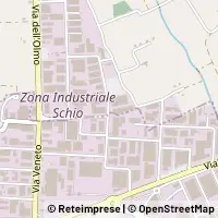 Map Santorso