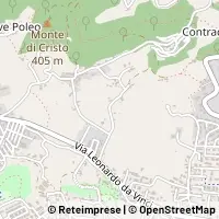 মানচিত্র Schio