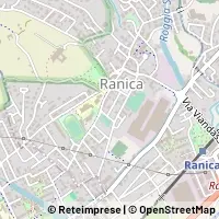 Map Ranica