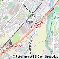 Kort Ranica