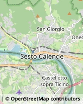 Parrucchieri Sesto Calende,21018Varese