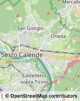 Osterie e Trattorie Sesto Calende,21018Varese