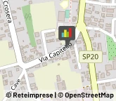 Associazioni Sindacali Loria,31037Treviso