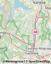 Abbigliamento Vergiate,21029Varese