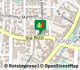 Ceramiche Artistiche,36055Vicenza