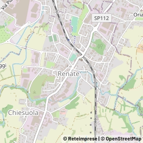 Mappa 20838