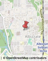 Via Marconi, 2,21041Albizzate