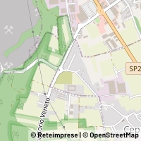 মানচিত্র Tradate