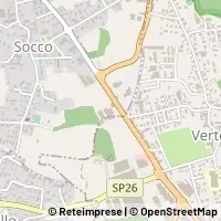 Carte Fino Mornasco