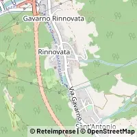 Peta Nembro