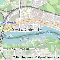 Kart Sesto Calende