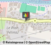 Ristoranti Charvensod,11020Aosta