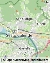 Associazioni Sindacali Castelletto sopra Ticino,28053Novara