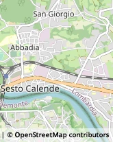 Associazioni Sindacali Sesto Calende,21018Varese