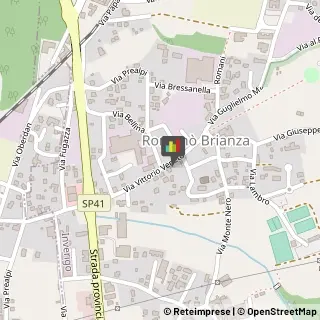 Parrucchieri,22044Como