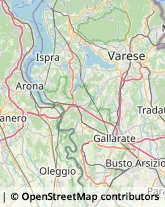 Corrieri Gallarate,21013Varese