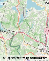 Corrieri Sesto Calende,21018Varese