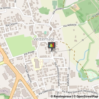 Bar e Caffetterie Vertemate con Minoprio,22070Como