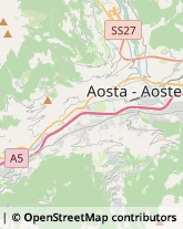 Autofficine e Centri Assistenza Villeneuve,11018Aosta