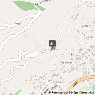 Alberghi Aosta,11010Aosta