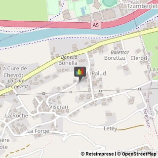 Appartamenti e Residence Gressan,11020Aosta