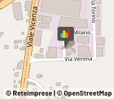 Ceramiche Artistiche,36063Vicenza