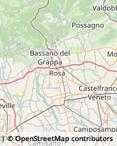 Giornalai Bassano del Grappa,36061Vicenza