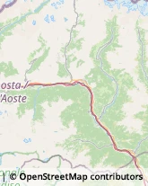 Autofficine e Centri Assistenza Brusson,11022Aosta