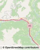 Autofficine e Centri Assistenza Chambave,11023Aosta