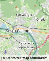 Imprese Edili Sesto Calende,21018Varese