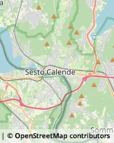 Imprese Edili Castelletto sopra Ticino,28053Novara